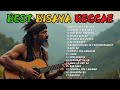PART 1 BEST BISAYA REGGAE NON STOP COMPILATION JHAY KNOW SONGS RVW