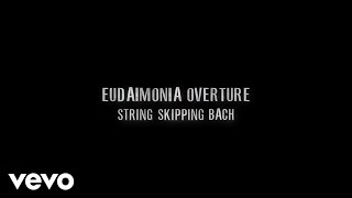 Paul Gilbert - Eudaimonia Overture - String Skipping Bach