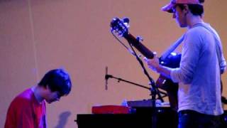 Jason Mraz Tonight Not Again Sound Check