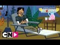 Trailer | Total Drama All-Stars | Cartoon Network