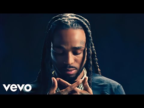Quavo - Robbery ft. Travis Scott, Lil Wayne, Future, Lil Uzi Vert, Offset (Music Video) 2025
