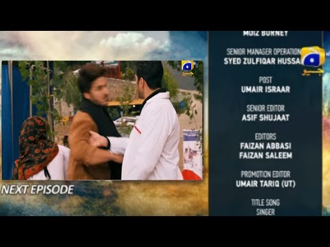 Meray Humnasheen Ep 21 Teaser | Har Pal Geo Drama | Meray Humnasheen Epi 20 Promo