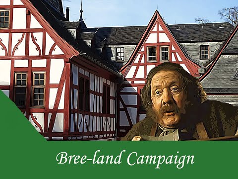 Divide and Conquer V4 6 The Breeland Episode 17 The Carnage at Carn Dûm