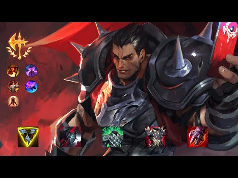 Darius Montage 2022 - God Plays