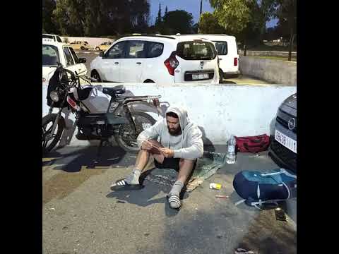 Krisan y Rulo - Iẓmawen (PROD.GUILMA)