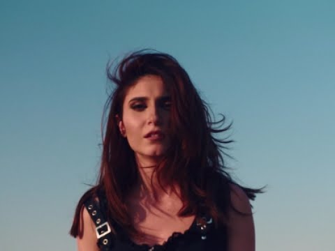 Lina Makhoul hopes her music 'saves lives'