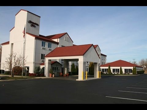 Quality Inn Cedar Point South - Milan Hotels, OHIO