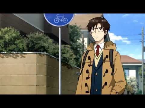 「AMV」Kiseiju | ReallyWillie ft Sinatra The Saint - Another Day
