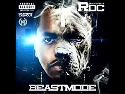 Doughboy Roc- DEMONSTRATE Feat. BMO Rich, YNS Cheeks & Chico