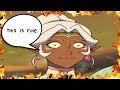 How Voltron Legendary Defender Crashed And Burned Ft Jalisa Weschen