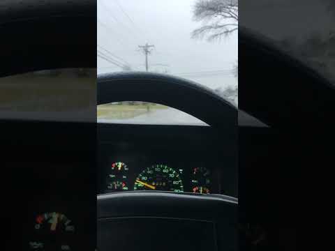 Thumbnail for 1995 Chevy Astro 4.3 v6 - Jegs muffler exhaust sound clip by video, Van, vide