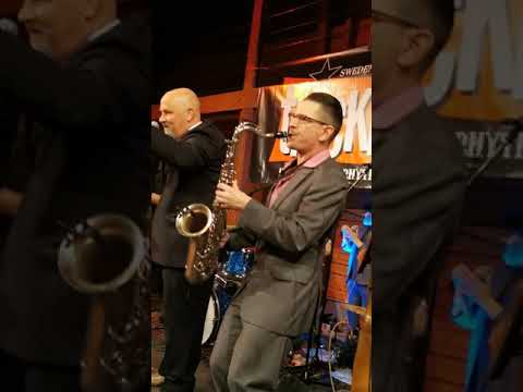 Trickbag 2019 "Good bye Järvsö" #trickbag