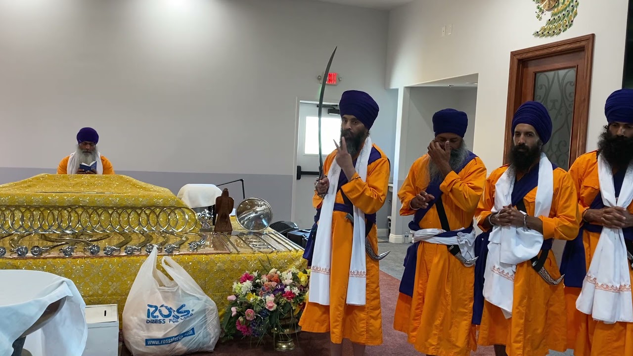 Amrit Mehima - 4-10-2021