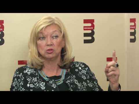 Intervju Vesna Stanojević: Ženama se u Srbiji ne veruje