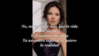 Gloria Trevi El Secreto Letra