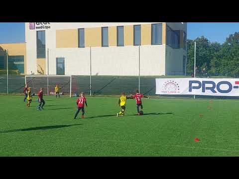 2014 Licheń Cup grupa eliminacyjna  KS Łomianki  - AP Cassubian