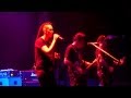 Tracktor Bowling - Шрамы (Live at Back To Zero, 2014 ...