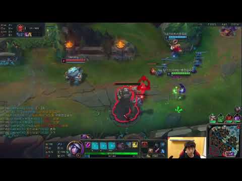 SKT Bang Stream Xayah vs Varus Adc 8.5