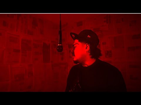 DADA19 - RATTLESNAKE (Official Music Video)