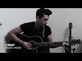 CREEP-Radiohead (cover by: Pablo Carnes)