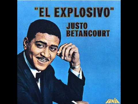 De Madrugada - Justo Betancourt