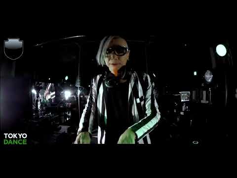YOJI BIOMEHANIKA @DOMMUNE「TOKYO DANCE MUSIC WEEK 」2023/09/07/THU【切り抜き】