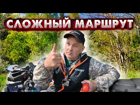 ЗАПРЕТНЫЕ МЕСТА 15 СЕКТОРА: Экспедиция в Зону отчуждения ????️‍♂️????