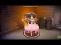 Talking Tom Nueva Temporada Talking Tom Y Pod Touch 2015 Amigazazo 4