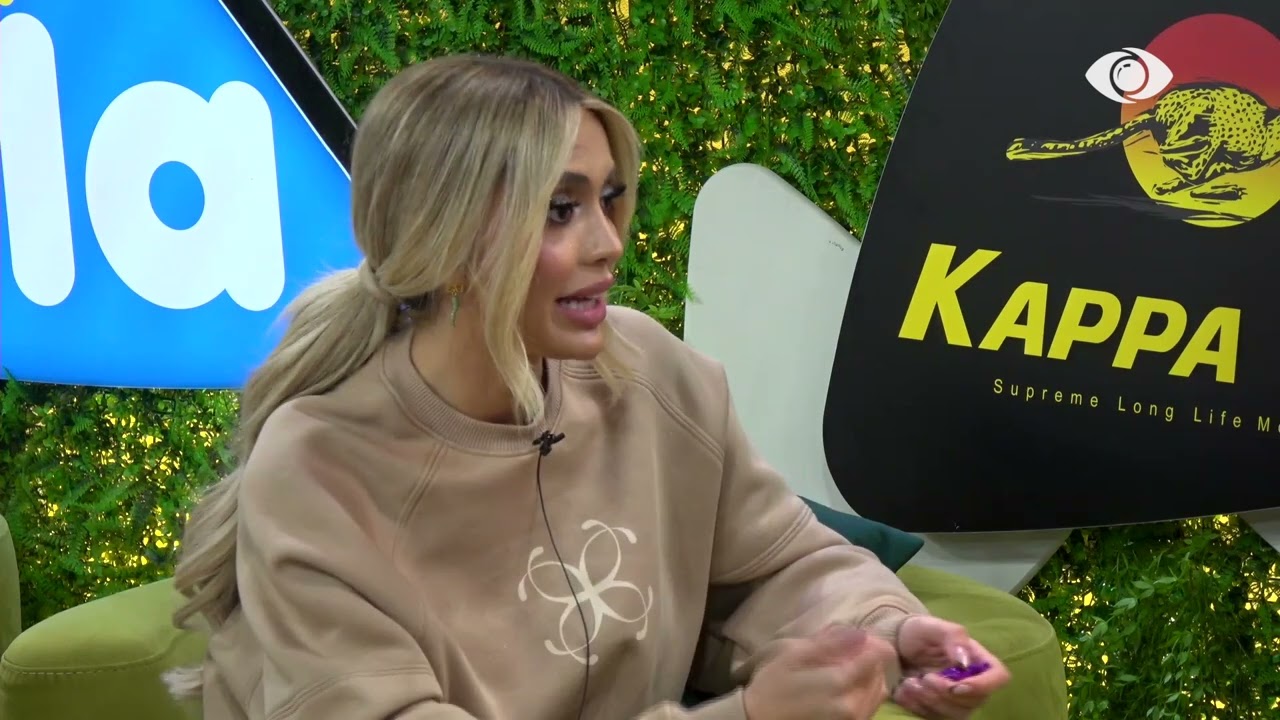 “Mos bie pre e provokimeve”/ Brikena-Mateos: Nëse ti ua kthen ofendimet në të njëjtën mënyrë…