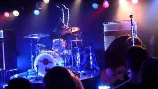 Failure - Daylight at The Stone Pony 5.31.2014