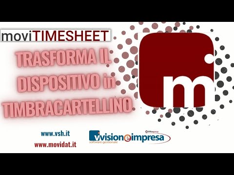 moviTIMESHEET