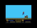 Double Dragon 2 Nes Mission 5