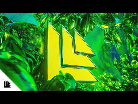 Marie Vaunt - Smile You're on Acid (Big Room / Techno)