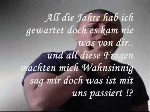 Sikret feat. A-nice - All die Jahre