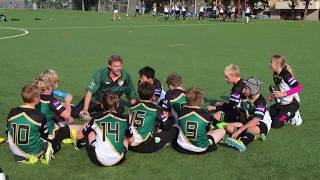 preview picture of video '2014-09-20 #RF6 - Stora Essingen RCLF'