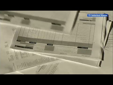 GLD Nieuws 30 december 2012 - Nieuws