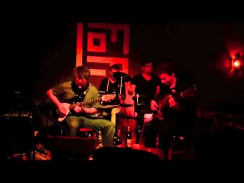 Jam-Session Flop Bar Berlin