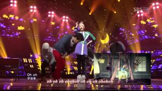 Fat Cat (with T-ara&#39;s Jiyeon &amp; Chunji) - Is Being Pretty Everything [MV FanEdit] [Indo Sub]