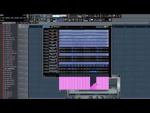 Make a R&B Beat [By TyBeats]