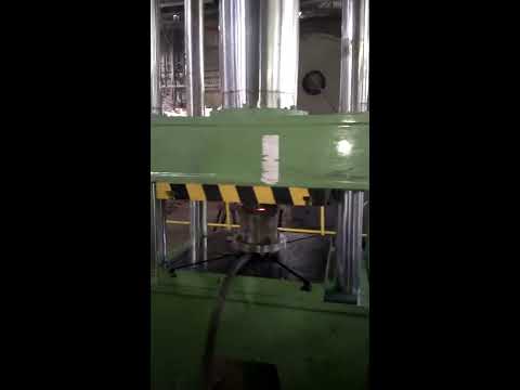 Forging Hydraulic Press