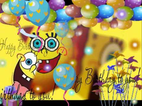 happu birthday bisho