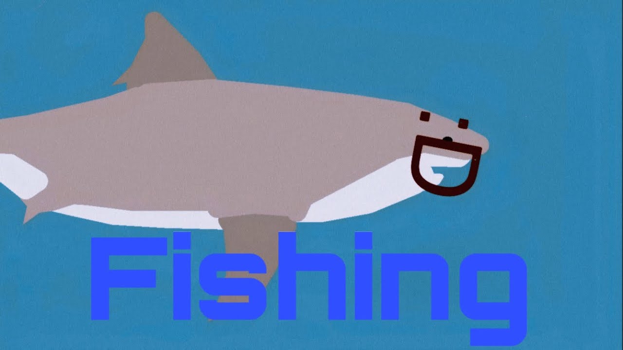 Fishing (Sticknodes Shorts)