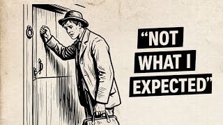 I Was Afraid to Tell My Mother