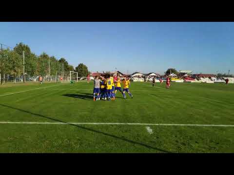 Goool, Daniel Gheorghe in ACS Inainte Modelu - ACS Recolta Gheorghe Doja