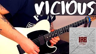 Parkway Drive - Vicious (Guitar Cover)