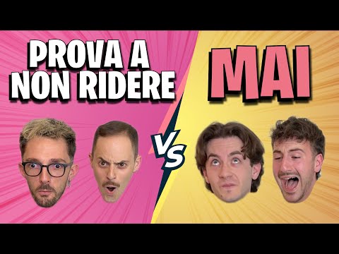 TRY NOT TO LAUGH: UfoZero2 Vs Leoucifero and SsamuDibe 😂