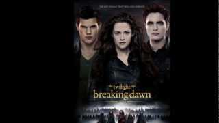 Breaking Dawn Part 2 Soundtrack: She Is Not Immortal