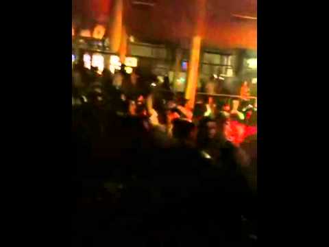 istanbul to stuttgart party Burak Yeter  @ Felix Stuttgart