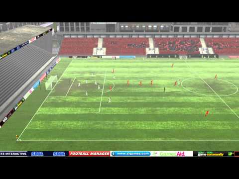 Besancon 14 - 0 Saint-Die - Match Highlights