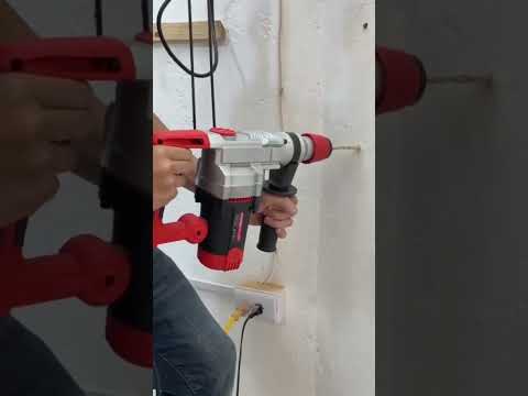 ROTOMARTILLO CINCELADOR 5J DE MCADDML🔥🔥🔥#herramientas #tools #nuevo #mercadolibre #mcaddml #fyp